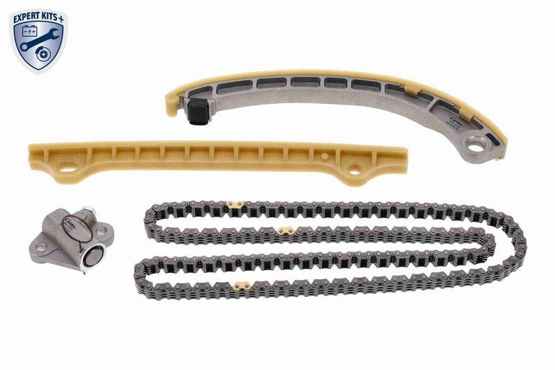 ACKOJA A64-10002-BEK Steuerkettensatz Kurbel-/ Nockenwelle, Geschlossen für SUZUKI