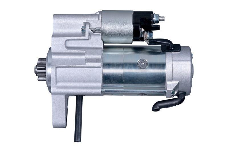 HELLA 8EA 011 613-181 Starter 12V 2,0kW