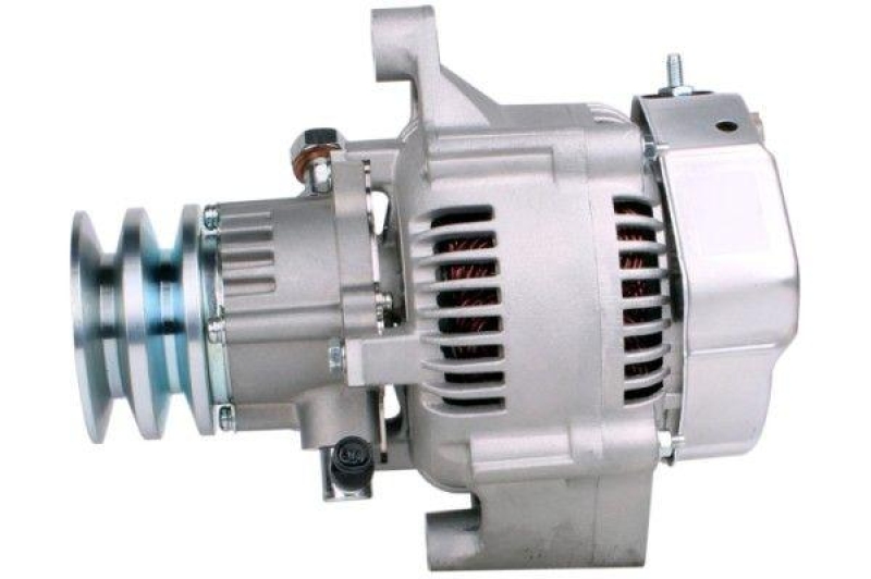 HELLA 8EL 012 429-301 Generator 14V 70A