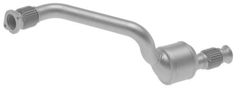 HELLA 8LE 366 053-981 Katalysator OPEL;RENAULT;VAUXHALL