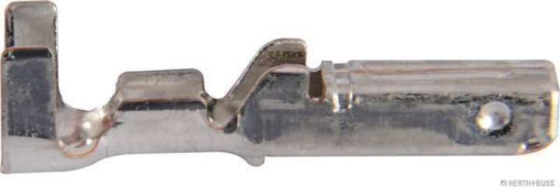 HERTH+BUSS 50253537 Crimpverbinder AMP Tyco 1,5 mm, 0,35 - 0,5 mm²