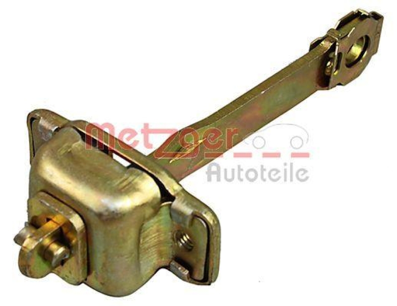 METZGER 2312112 T&uuml;rfeststeller f&uuml;r VW vorne links/rechts