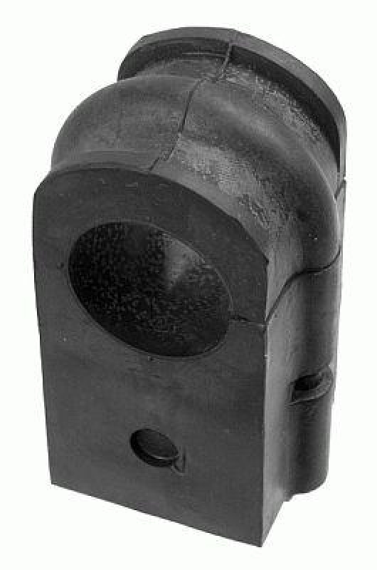 LEMF&Ouml;RDER 34071 01 Lagerung Stabilisator