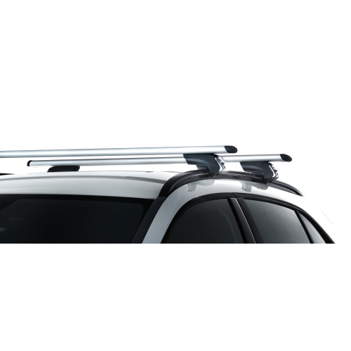 B-WARE ATERA 048522 SIGNO RTD Dachträger 122cm Alu