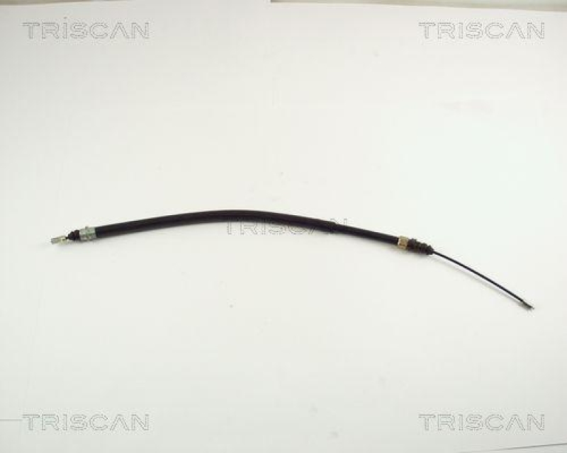 TRISCAN 8140 28110 Handbremsseil f&uuml;r Peugeot 405