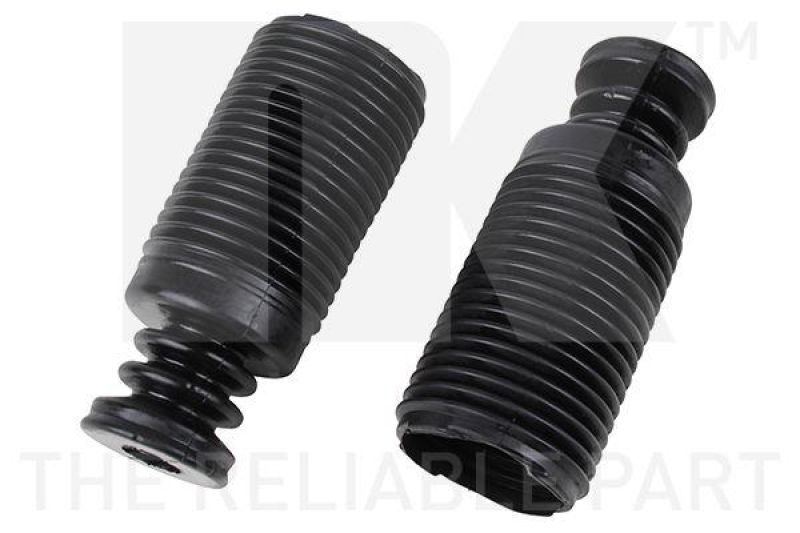 NK 693004 Staubschutzsatz, Sto&szlig;d&auml;mpfer f&uuml;r MITSUBISHI, SMART