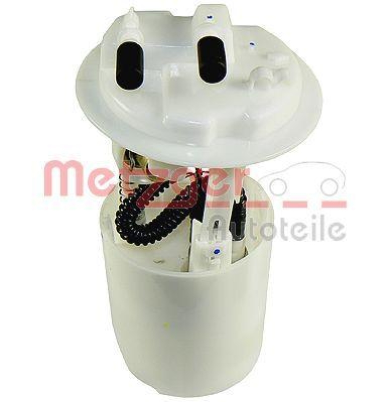 METZGER 2250030 Kraftstoff-F&ouml;rdereinheit f&uuml;r CITROEN/PEUGEOT