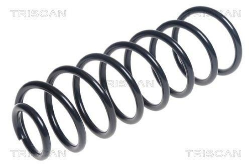TRISCAN 8750 6552 Spiralfeder Hinten für Saab 9-5 Aero