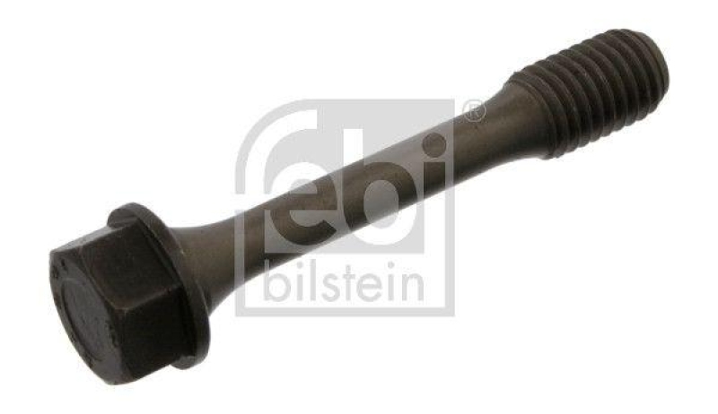 FEBI BILSTEIN 04757 Bundschraube für Abgaskrümmer für Mercedes-Benz