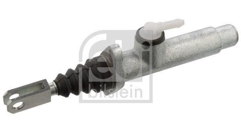 FEBI BILSTEIN 14126 Kupplungsgeberzylinder für Fiat