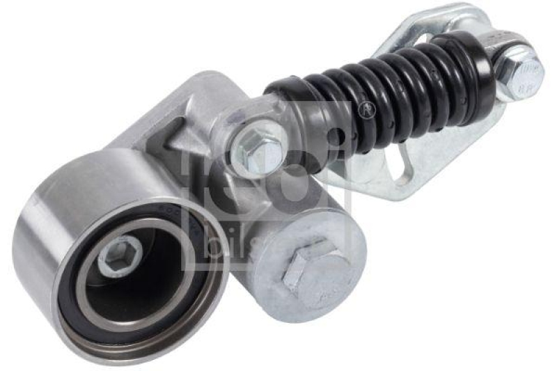 FEBI BILSTEIN 22859 Riemenspanner f&uuml;r Keilrippenriemen f&uuml;r M A N