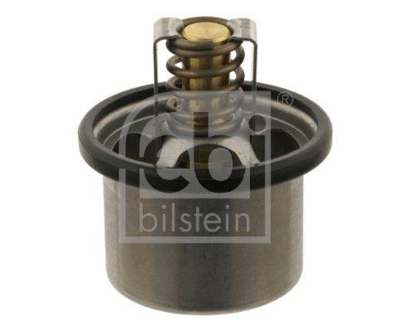 FEBI BILSTEIN 30672 Thermostat mit Dichtring f&uuml;r DAF