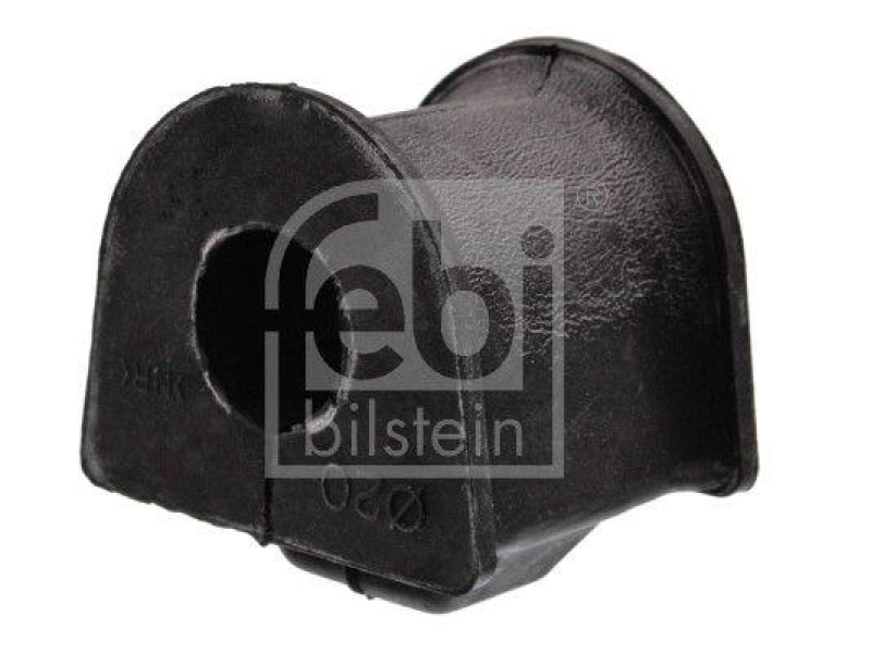 FEBI BILSTEIN 41437 Stabilisatorlager für KIA