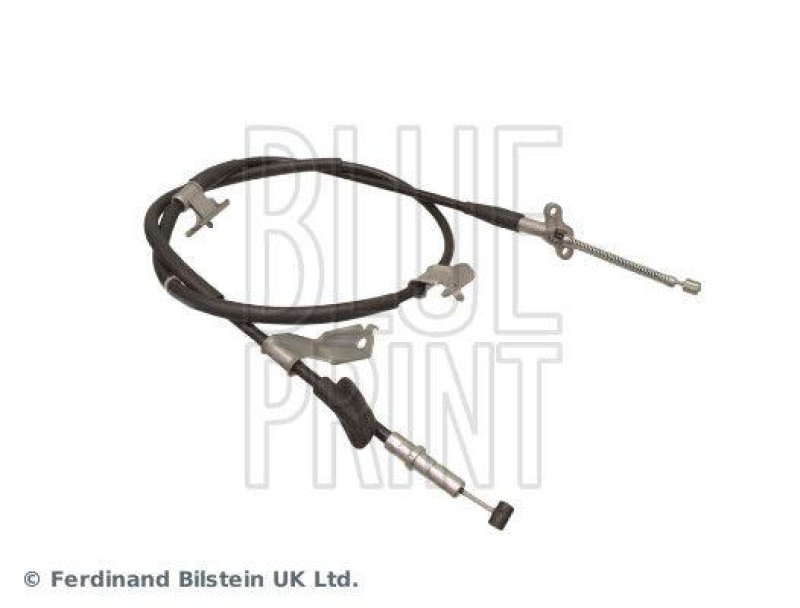 BLUE PRINT ADH246186 Handbremsseil für HONDA