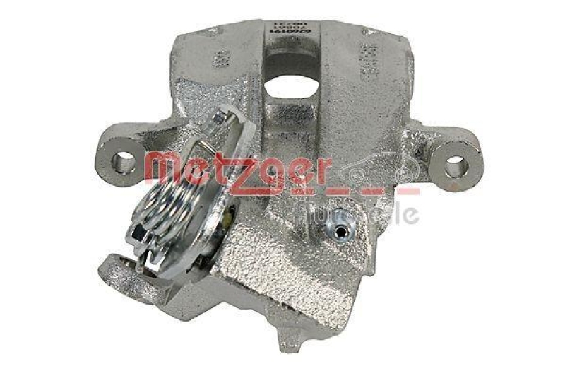 METZGER 6260191 Bremssattel Neuteil f&uuml;r PEUGEOT/VW HA links
