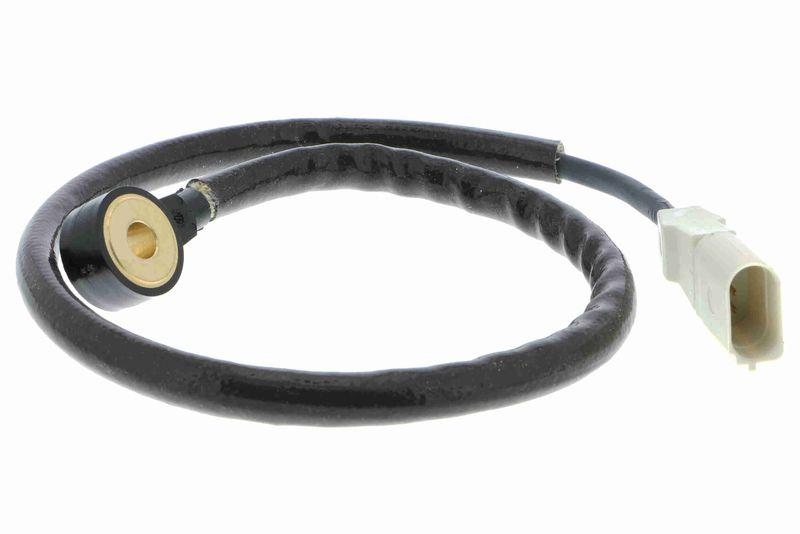 VEMO V10-72-1189 Klopfsensor 650 mm 3-Polig f&uuml;r AUDI