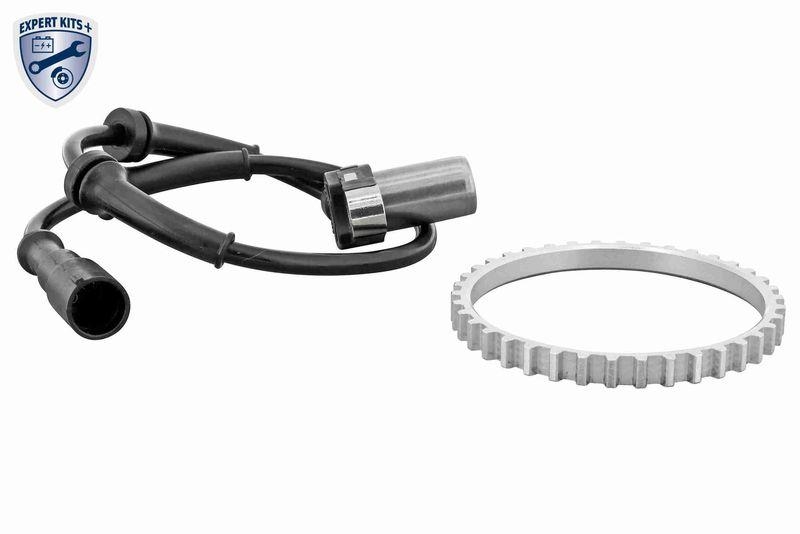 VEMO V46-72-7801 Sensor, Raddrehzahl mit ABS Sensorring, Vorderachse f&uuml;r RENAULT