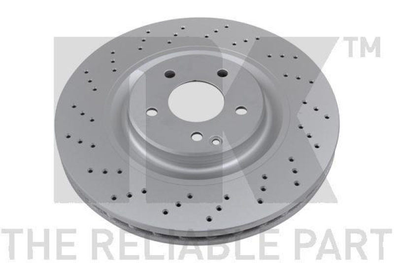 NK 313390 Bremsscheibe f&uuml;r MERCEDES-BENZ
