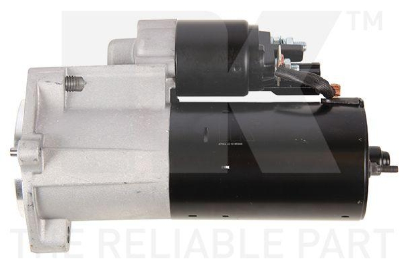 NK 4747005 Starter für AUDI,SEAT,SKODA