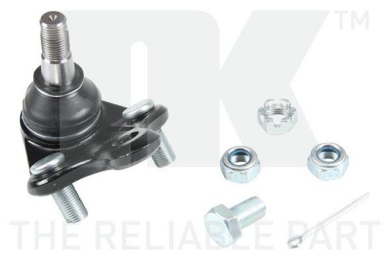 NK 5044528 Trag-/F&uuml;hrungsgelenk f&uuml;r TOYOTA