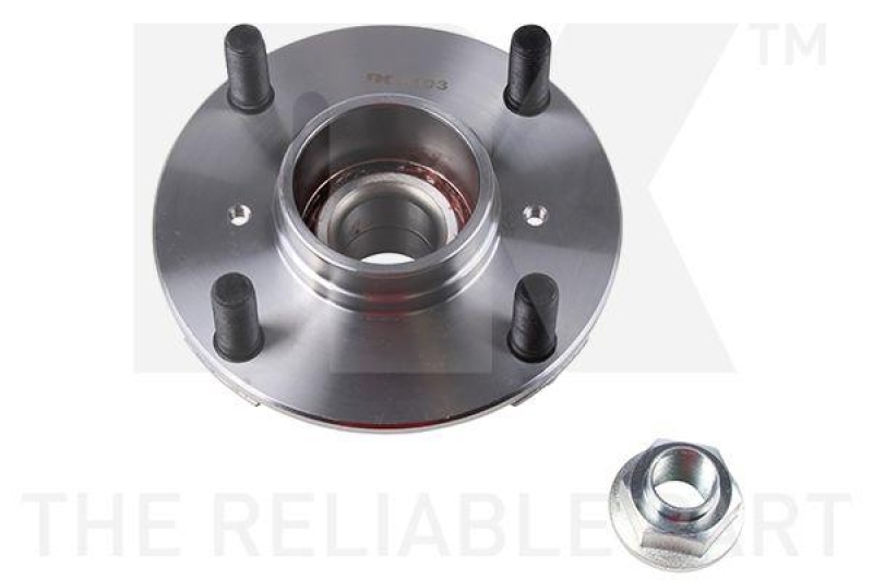 NK 765205 Radlagersatz f&uuml;r SUZUKI