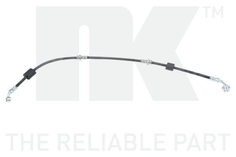 NK 855209 Bremsschlauch f&uuml;r SUZUKI