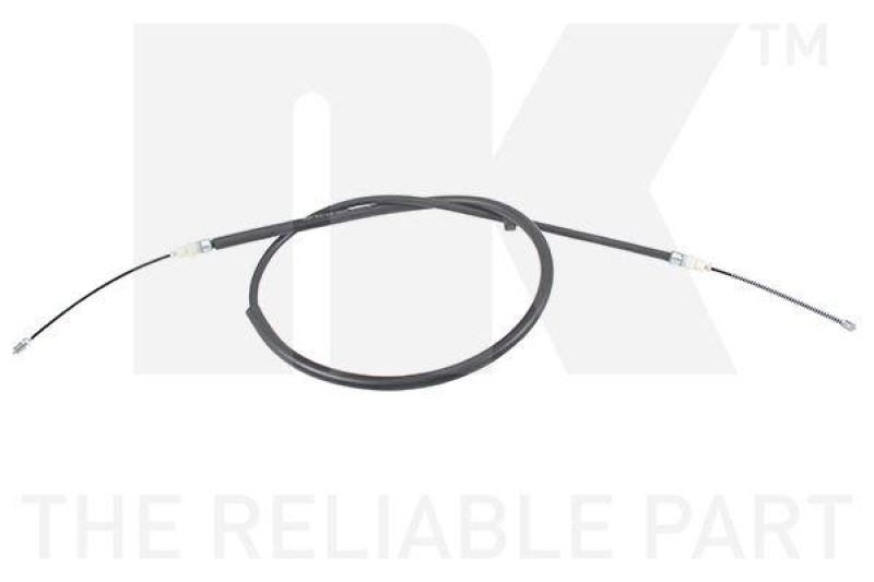 NK 903769 Seilzug, Feststellbremse f&uuml;r PEUGEOT