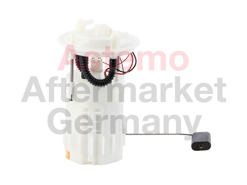 HITACHI 2503270 Kraftstofff&ouml;rdereinheit f&uuml;r MERCEDES u.a.