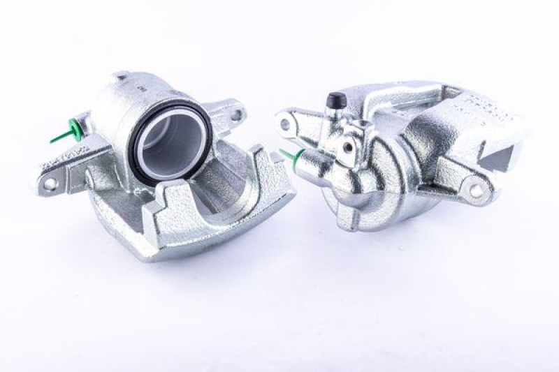 HELLA 8AC 355 395-271 Bremssattel