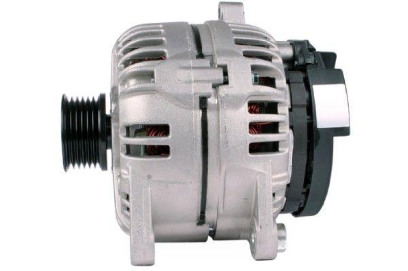 HELLA 8EL 012 429-321 Generator 14V 150A