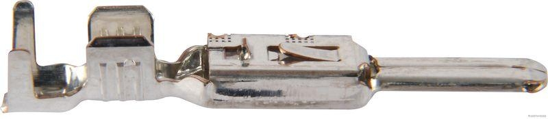 HERTH+BUSS 50253539 Crimpverbinder KOSTAL SLK 2,8 ELA | 2 - 2,5 mm&sup2;