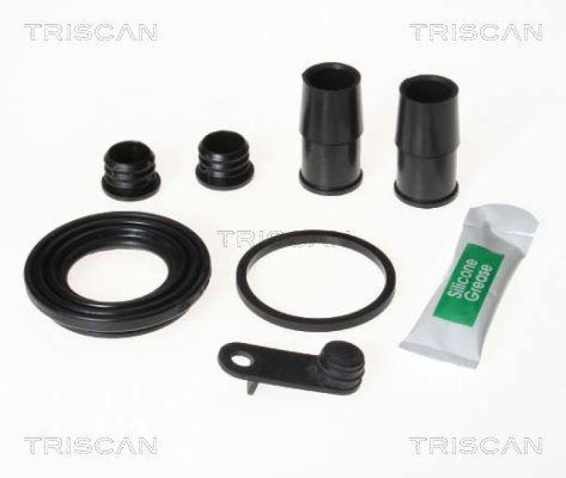 TRISCAN 8170 204006 Reperatursatz f&uuml;r Bmw