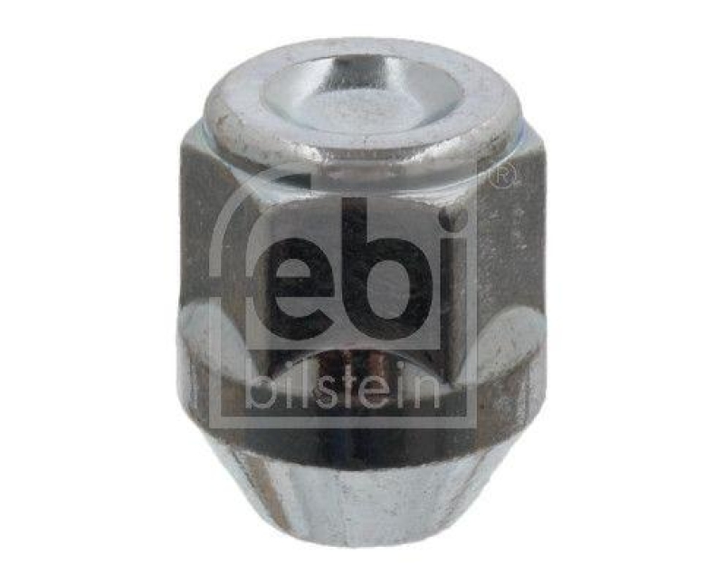 FEBI BILSTEIN 34754 Radmutter für MAZDA