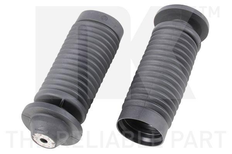 NK 693204 Staubschutzsatz, Sto&szlig;d&auml;mpfer f&uuml;r MAZDA