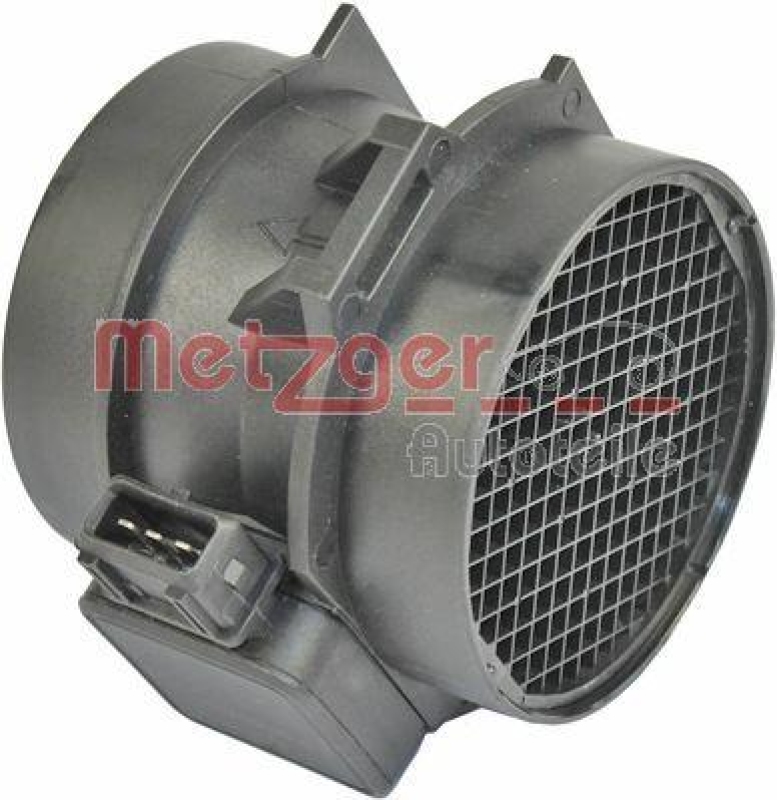 METZGER 0890371 Luftmassenmesser f&uuml;r BMW/HYUNDAI/KIA