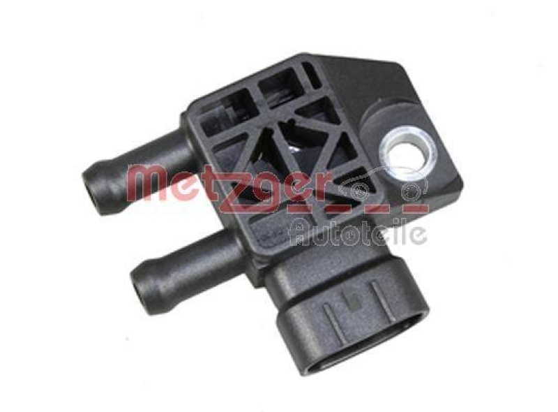 METZGER 0906399 Sensor, Abgasdruck f&uuml;r HYUNDAI/KIA