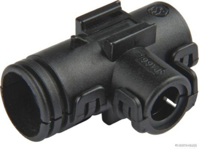 HERTH+BUSS 50290710 Verbindungs-/Verteilerstück, Rohrleitung 2 x 10 mm + 1 x 7,5 mm