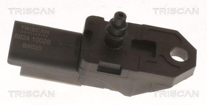 TRISCAN 8824 10026 Sensor, Manifold Druck f&uuml;r Psa,Renault,Ford,Volvo