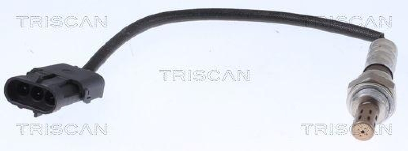 TRISCAN 8845 25051 Lambdasonde f&uuml;r Renault Clio