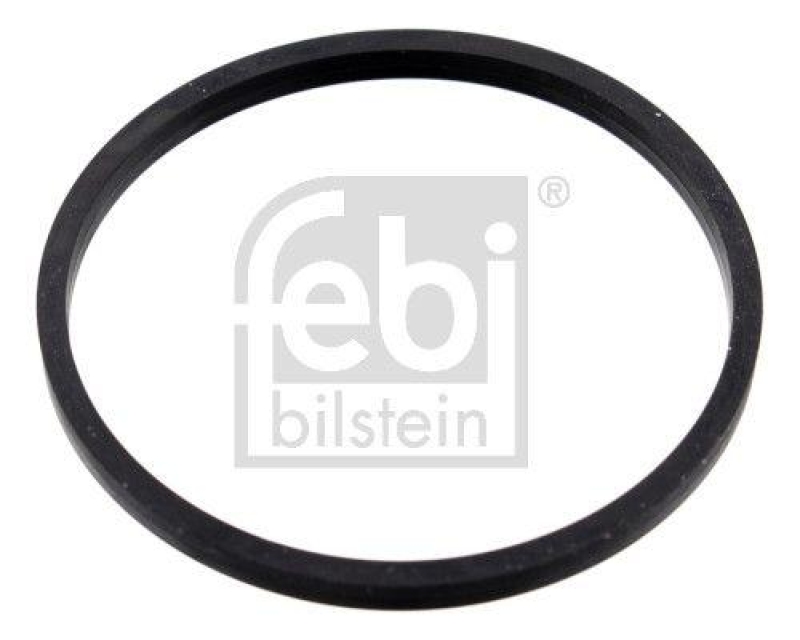 FEBI BILSTEIN 100055 Dichtring für Thermostat für Mercedes-Benz
