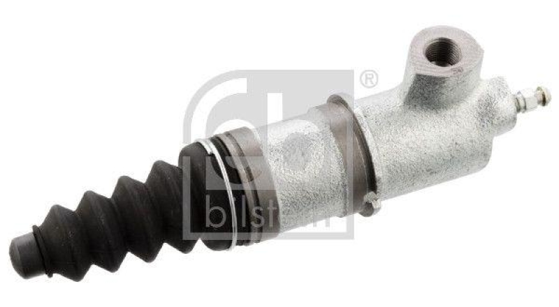 FEBI BILSTEIN 14127 Kupplungsnehmerzylinder f&uuml;r Fiat