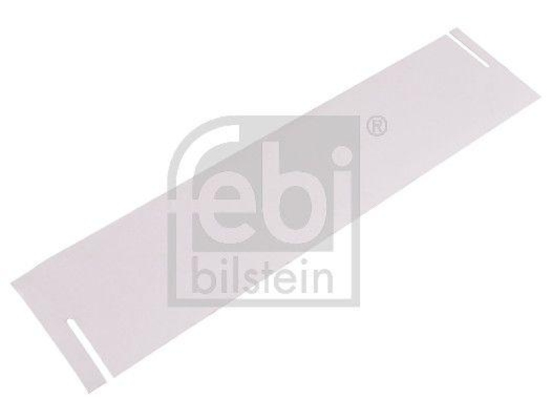 FEBI BILSTEIN 172139 Ölfilter für Scania