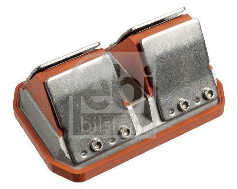 FEBI BILSTEIN 175561 Abgasregelventil f&uuml;r M A N