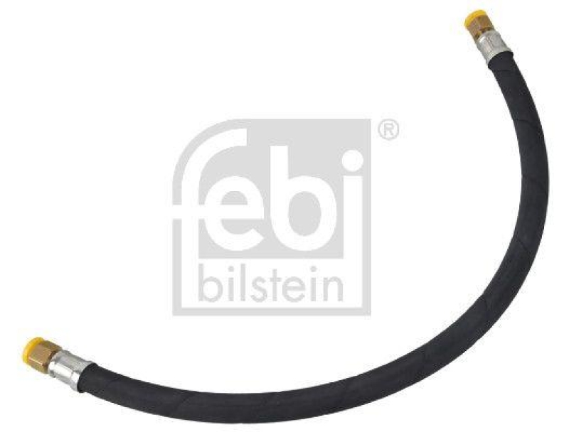 FEBI BILSTEIN 180949 Bremsschlauch f&uuml;r Scania