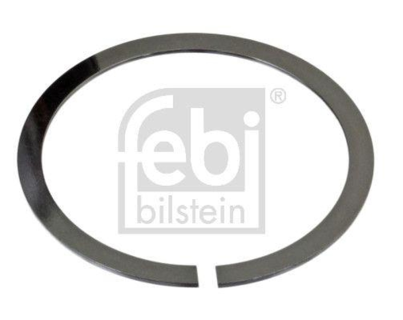 FEBI BILSTEIN 18899 Sprengring für BMW