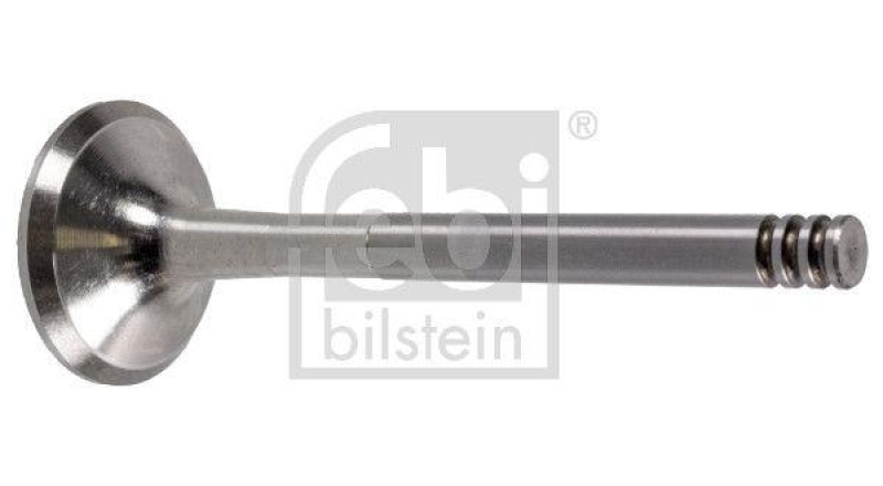 FEBI BILSTEIN 21022 Auslassventil f&uuml;r VW-Audi