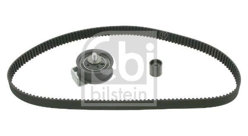 FEBI BILSTEIN 24724 Zahnriemensatz f&uuml;r VW-Audi