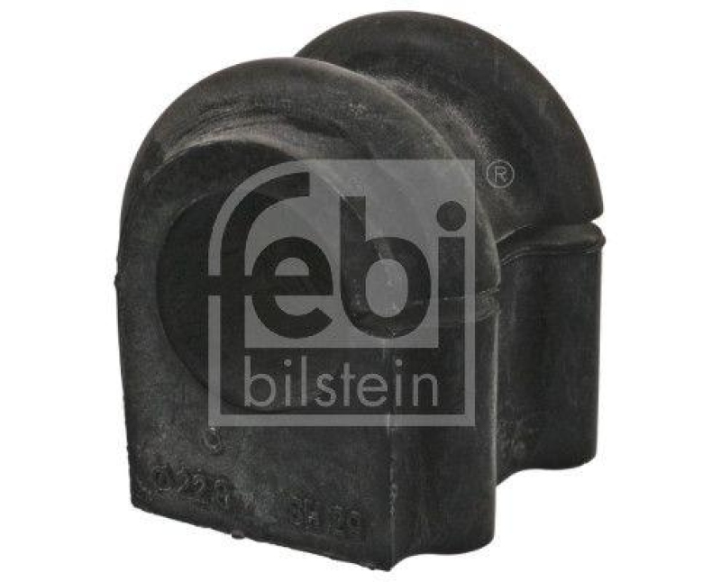 FEBI BILSTEIN 41438 Stabilisatorlager f&uuml;r HYUNDAI
