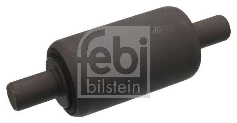 FEBI BILSTEIN 45901 Blattfederlager für DAF