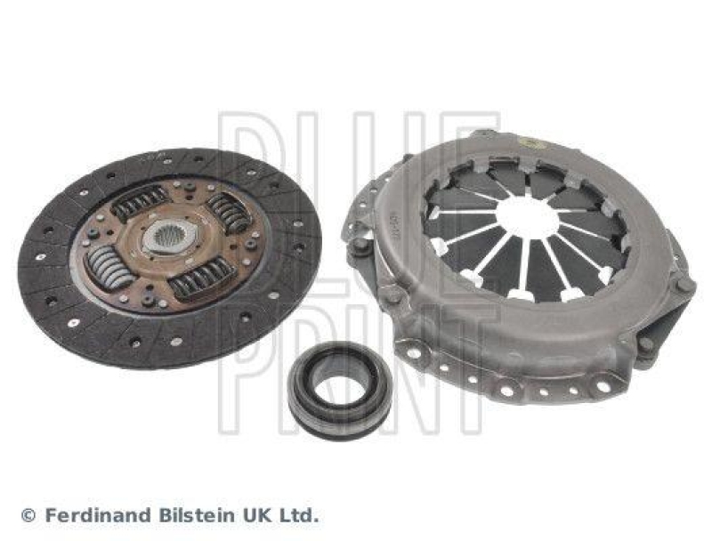 BLUE PRINT ADG030172 Kupplungssatz f&uuml;r HYUNDAI